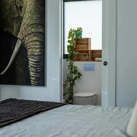 Quarto em Acomodações Particulares Campanario Hills Estepona