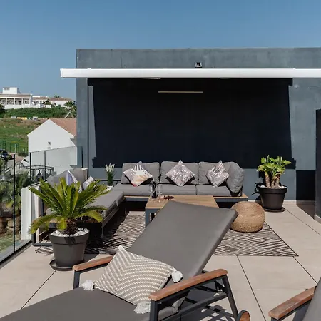 Campanario Hills