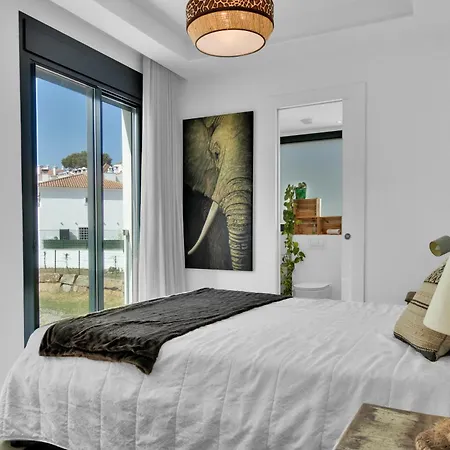 Quarto em Acomodações Particulares Campanario Hills Estepona