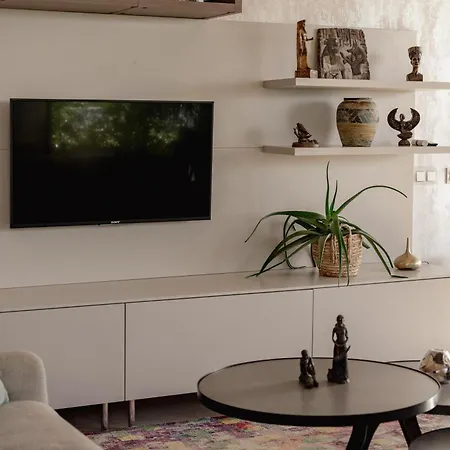 Quarto em Acomodações Particulares Campanario Hills *