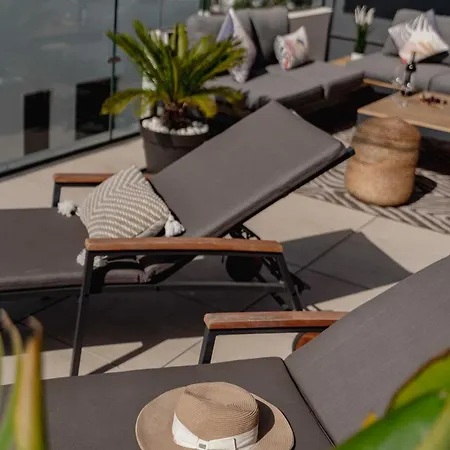Quarto em Acomodações Particulares Campanario Hills Estepona