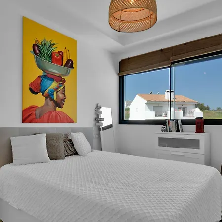 Quarto em Acomodações Particulares Campanario Hills