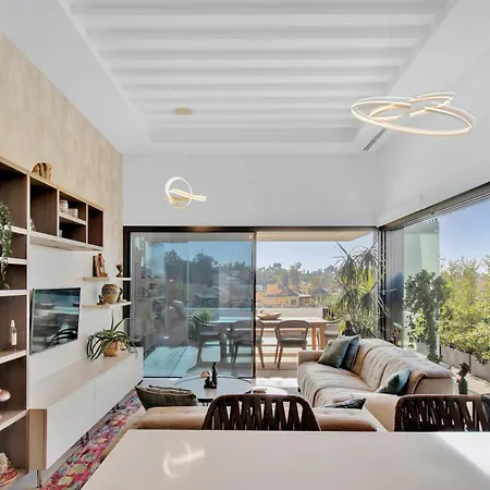 Campanario Hills Quarto em Acomodações Particulares Estepona