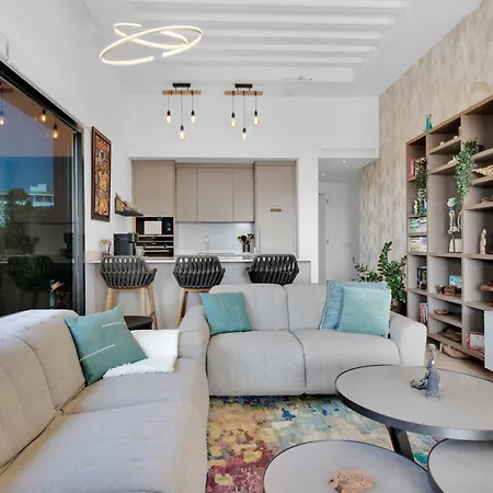 Campanario Hills * Estepona