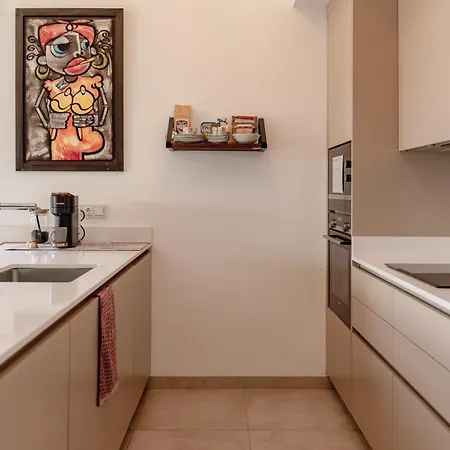 Campanario Hills Quarto em Acomodações Particulares Estepona