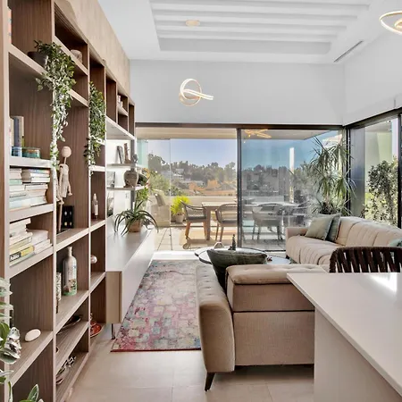 Campanario Hills Quarto em Acomodações Particulares Estepona