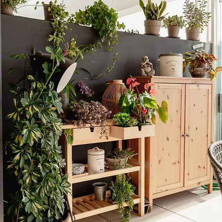 Quarto em Acomodações Particulares Campanario Hills Estepona