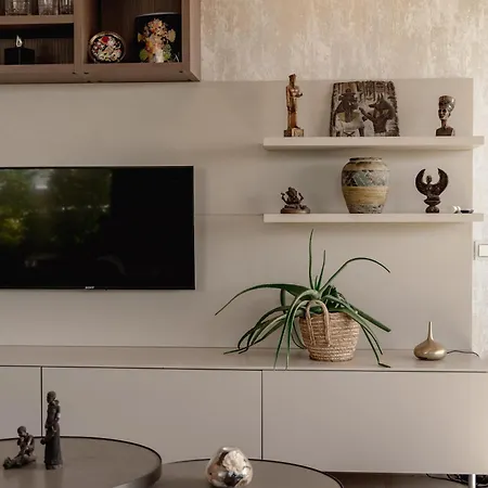 Quarto em Acomodações Particulares Campanario Hills