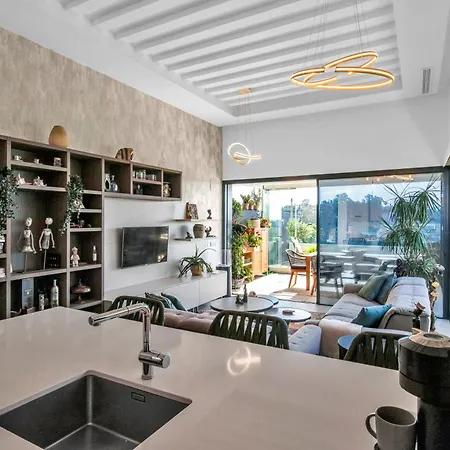 Campanario Hills * Estepona