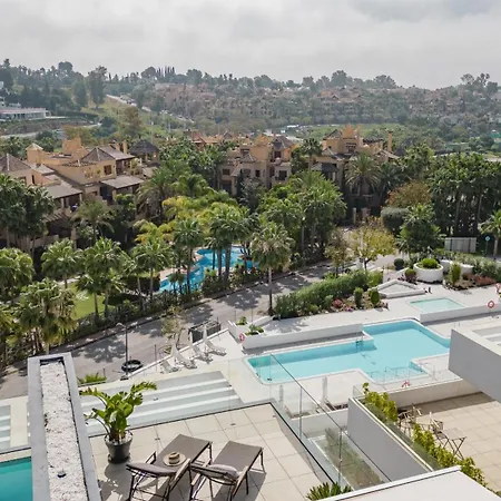 Campanario Hills *